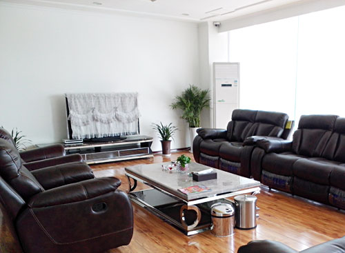 奧翔機械（東莞）有限公司