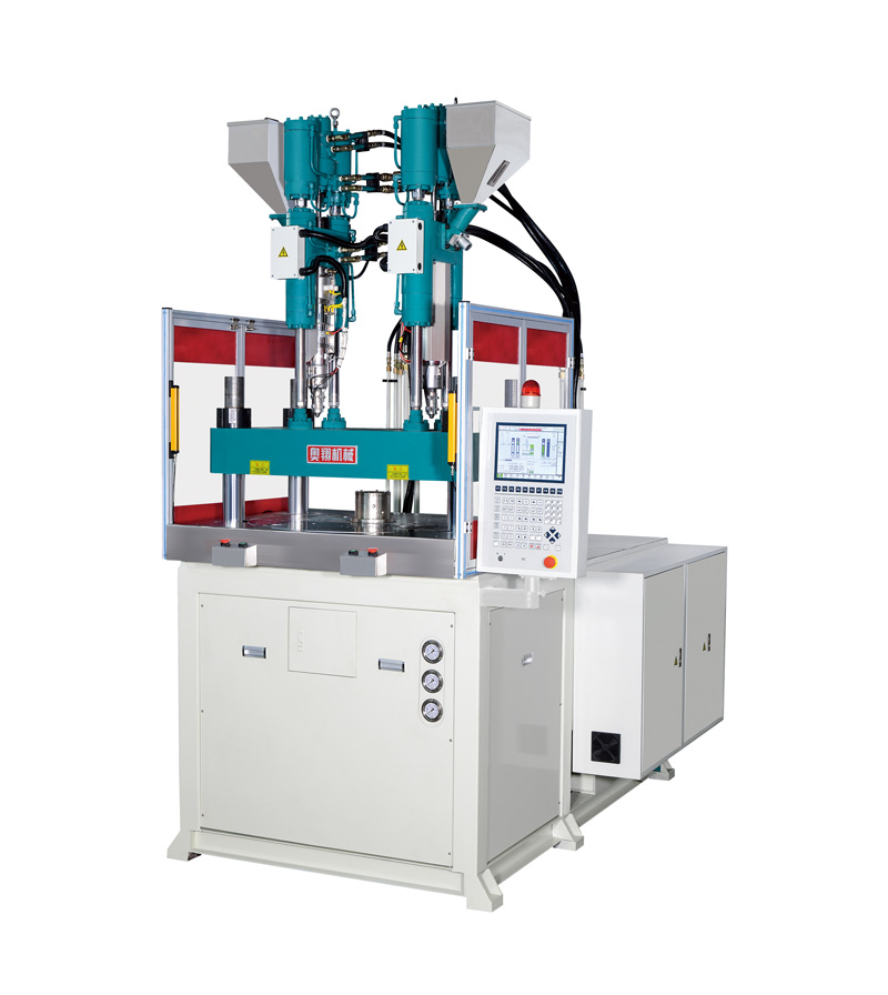 注塑機(jī)是做什么用的?