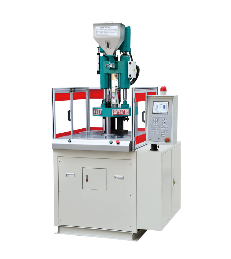 立式注塑機(jī)在長(zhǎng)時(shí)間擱置后重新使用需要怎么做?