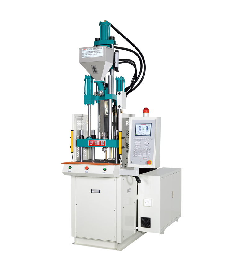如何安全操作立式注塑機(jī)。看完本文你就明白