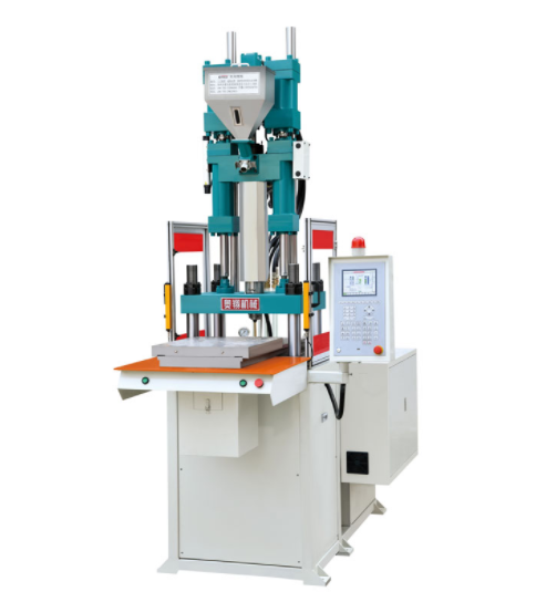 立式注塑機(jī) 立式注塑機(jī)