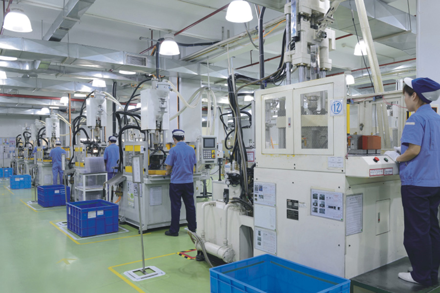 奧翔機械（東莞）有限公司